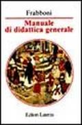 Manuale di didattica generale