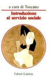 Introduzione al servizio sociale