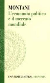 L'economia politica e il mercato mondiale