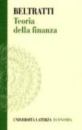 Teoria della finanza