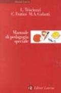 Manuale di pedagogia speciale