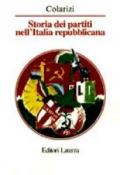 Storia dei partiti nell'Italia repubblicana