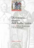 Dizionario storico dell'Italia unita