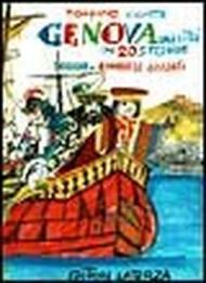 Genova. Una città in quindici storie