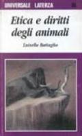 Etica e diritti degli animali