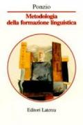 Metodologia della formazione linguistica