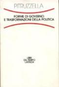 Forme di governo e trasformazioni della politica