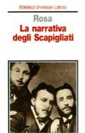 La narrativa degli scapigliati