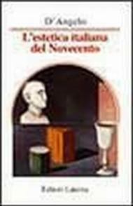 L'estetica italiana del Novecento