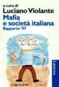 Mafia e società italiana. Rapporto '97