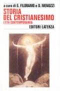 Storia del cristianesimo. 4.L'Età contemporanea