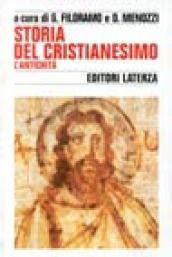 Storia del cristianesimo. 1.L'Antichità