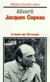 Jacques Copeau