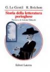 Storia della letteratura portoghese
