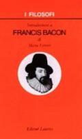 Introduzione a Francis Bacon