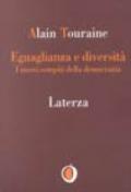 Eguaglianza e diversità. I nuovi compiti della democrazia