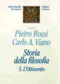 Storia della filosofia: 5