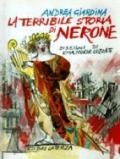 La terribile storia di Nerone