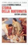 Storia della maternità