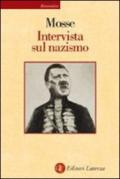 Intervista sul nazismo