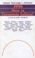 1998. Dove va l'economia italiana?