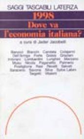 1998. Dove va l'economia italiana?