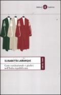 Corte costituzionale e giudici nell'Italia repubblicana