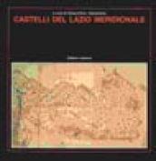 Castelli del Lazio meridionale