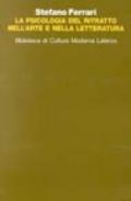 La psicologia del ritratto nell'arte e nella letteratura