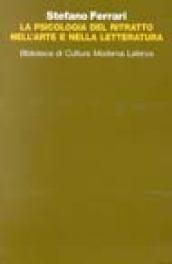 La psicologia del ritratto nell'arte e nella letteratura