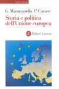 Storia e politica dell'unione europea (1926-1997)