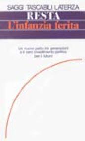 L'infanzia ferita. Un nuovo patto tra generazioni è il vero investimento politico per il futuro