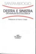 Destra e Sinistra. Un'analisi sociologica