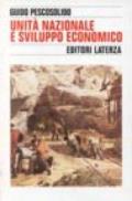 Unità nazionale e sviluppo economico in Italia (1750-1913)