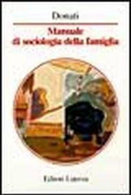 Manuale di sociologia della famiglia