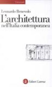 L'architettura nell'Italia contemporanea