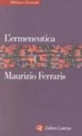 L'ermeneutica