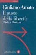 Il gusto della libertà. L'Italia e l'antitrust