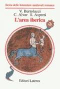 L'area iberica