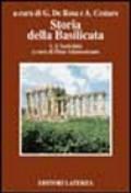 Storia della Basilicata: 1