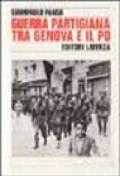 Guerra partigiana tra Genova e il Po