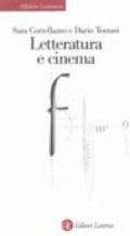 Letteratura e cinema
