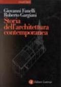 Storia dell'architettura contemporanea. Spazio, struttura, involucro