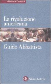 La rivoluzione americana