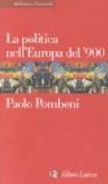 La politica nell'Europa del '900