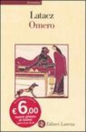 Omero. Il primo poeta dell'Occidente