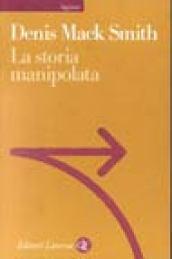 La storia manipolata