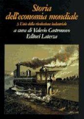 Storia dell'economia mondiale: 3