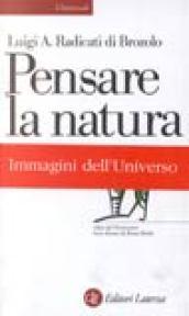 Pensare la natura