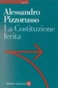 La costituzione ferita